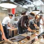 Tokyo Ramen and Gyoza Cooking Class - Starting with noodles and broth
