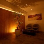 Tokyos popular head spa DRYHEADSPA UTATANE - What happens during the treatment