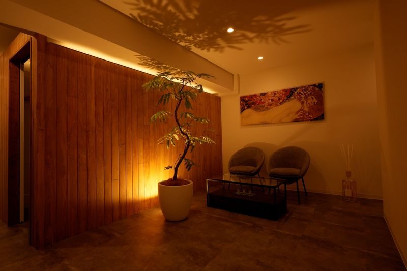 Tokyos popular head spa DRYHEADSPA UTATANE - What happens during the treatment