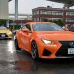Tokyo: Self-Drive JDM Car Tour to Daikoku PA - Following the route from Haneda toward Daikoku