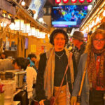 Tokyo: Shibuya Food Tour: 13 Dishes at 3 Eateries - What a guide can add to dinner