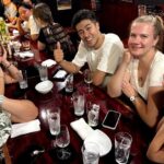 Tokyo: Shibuya Local Bar & Izakaya Crawl Tour - From Center Street to dinner