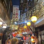 Tokyo Shinjuku: History, Culture & Hidden Alleys Walking Tour - Omoide Yokocho: a close-up start
