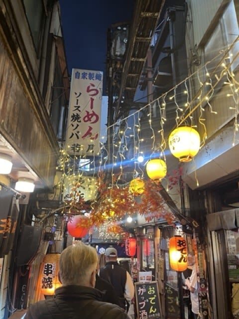Tokyo Shinjuku: History, Culture & Hidden Alleys Walking Tour - Omoide Yokocho: a close-up start
