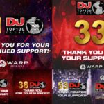 Tokyo Shinjuku: WARP Nightclub Ticket & VIP (For Foreign) - Two drinks or all-you-can-drink
