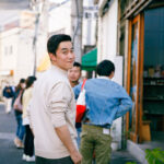 Tokyo Snapshot Photography Experience - Posing help makes the hour easier