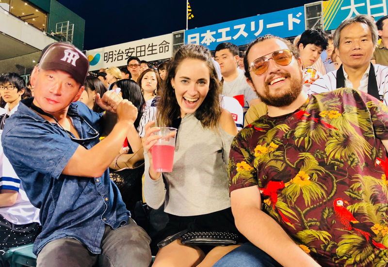 Tokyo: Soccer/Football Match with a Local Fan (with TICKET) - Meet at Shibuya, then ride to the stadium