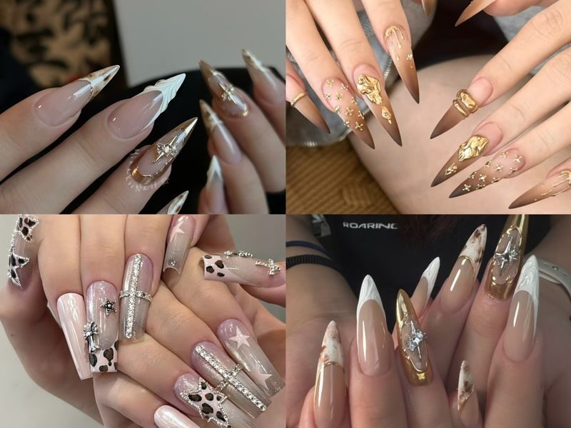 Tokyo-style Japanese nail salon Nailsalon LOTUS Shibuya store - Your consultation is the key part of the appointment