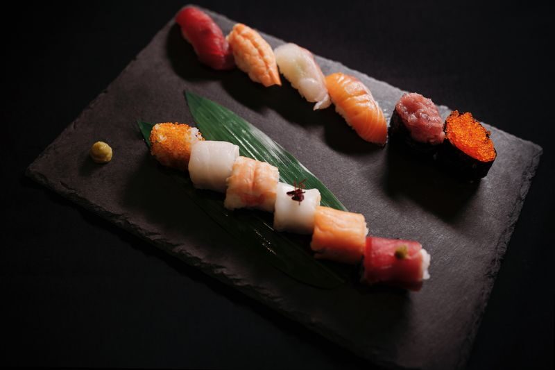 Tokyo Sushi Making Experience & Japanese Cooking Class - A quiz, a demonstration and plenty of hands-on work