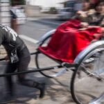 Tokyo to Osaka by Rail - Private Tour (14 Days) with Explore! - Tokyo: a fire ceremony, old streets and neon