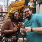 Tokyo Tsukiji Half-Day Private Food Tour - Follow your appetite through the stalls