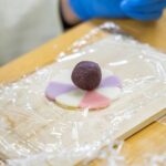 Tokyo: Wagashi Making Experience in Ginza - The 50-minute workshop, step by step