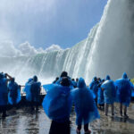Toronto Niagara Falls Day Tour with Boat Cruise - A maple tasting stop with a shopping caveat