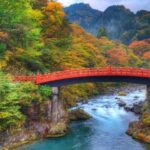 Toshogu Shrine & Shinkyo Bridge One-day Tour - Kegon Falls: a dramatic first stop