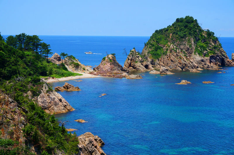 Tottori Sand Dunes & Uradome Coast Full-Day Bus Tour - Tottori Sand Dunes: the day’s defining stop