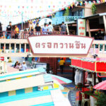 Tours of popular tourist attractions and Monsoon Valley Vineyards in Hua Hin - Monkeys and a Big Buddha at Khao Takiab