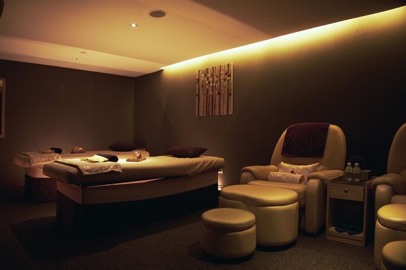 Traditional Chinese Massage at Oriental Signature in Genting Highlands - What happens during the massage