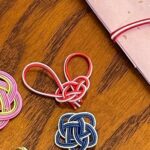 Traditional Japanese Crafts Making Experience in Tokyo - Choosing between knots, stencils, and fabric