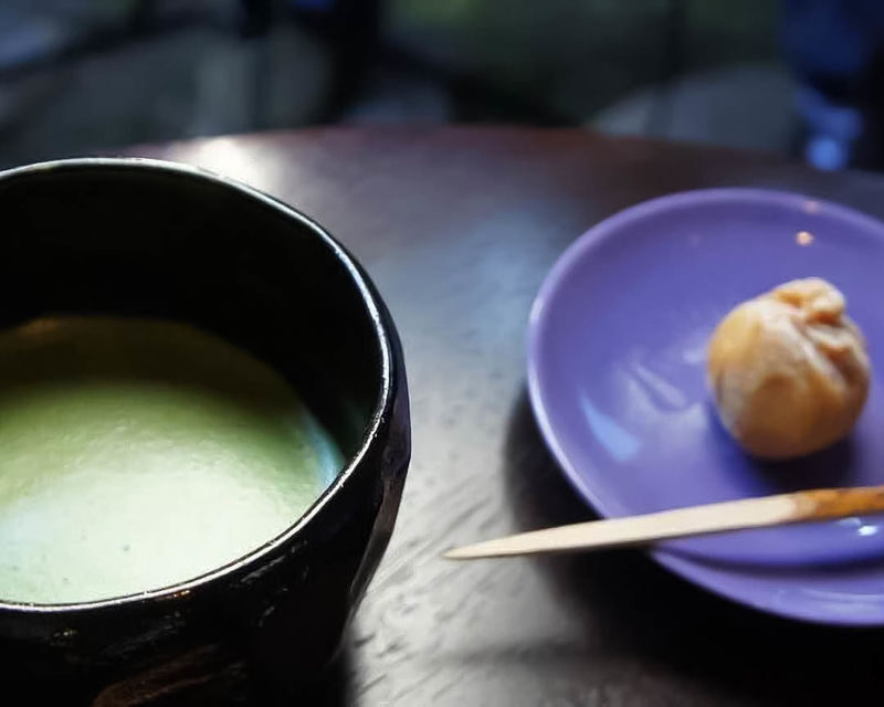 Traditional Tea Ceremony in Kyoto (1.5 Hours) - Expect explanation before your turn