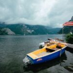 Traunsee Lake Cruise, Hallstatt and Salzburg Day Trip from Vienna - Salzburg’s old town and Mozart connections