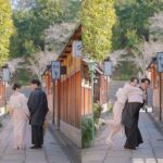 Travel Photography Experience in Kyoto - Choosing between 60, 90, and 120 minutes