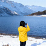 Tromsø Senja Island Full-Day Tour (Including Sightseeing Route) - Ersfjord Beach: a first taste of Senja’s coast