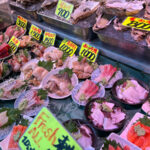 Tsukiji Outer Market Private Half-Day Food Tour - What the market portion offers
