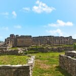 Tulum Ruins and Cenote Full Day Tour + Swimming with Sea Turtles - Akumal brings the chance to see turtles
