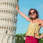 Tuscany Highlights Pisa, San Gimignano, Chianti & Siena Day Tour - Pisa: the Field of Miracles in a short visit