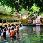 Ubud eBike (Electric Bike) Cycling Tour - Coffee, family compounds and the stops in between