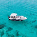 Ultimate Romantic Experience in Bora Bora - Lunch on a private motu is the day’s pause