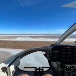 Uluru & Kata Tjuta Scenic Helicopter Flights - The flight: from briefing to wide-open views