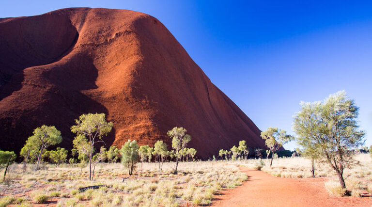 Uluru Sunset Tour from Ayers Rock Resort - What the half-day schedule feels like