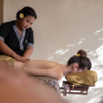 Ume Spa Experience at Wapa di Ume Ubud - What the visit includes, beyond the treatment