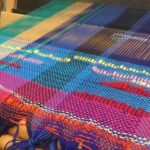 Umeda Weaving Experience (Osaka) - Start with the loom, then choose your colors