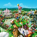 Universal Studios Japan Studio Pass - Super Nintendo World needs a plan