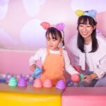 Unko Museum Tokyo Ticket - The entrance sets a playful tone
