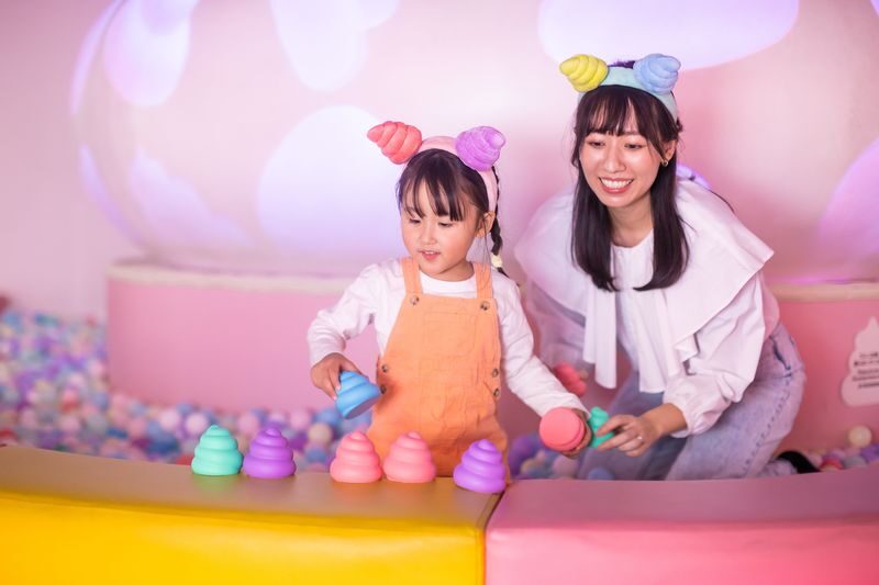 Unko Museum Tokyo Ticket - The entrance sets a playful tone