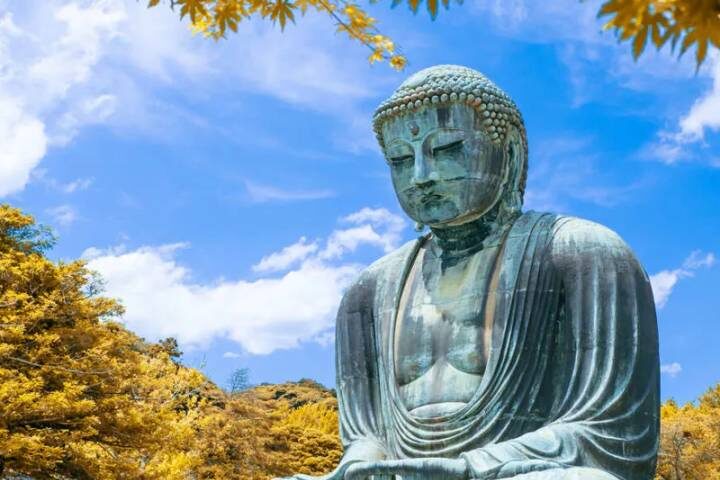 Upgraded - Discover Japan 9-Day Tour by Explore! - Kamakura offers a quieter start to the culture