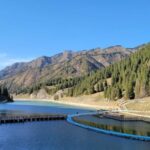 Urumqi Tianshan Grand Canyon One-Day Tour - Tianshan Grand Canyon: the main draw