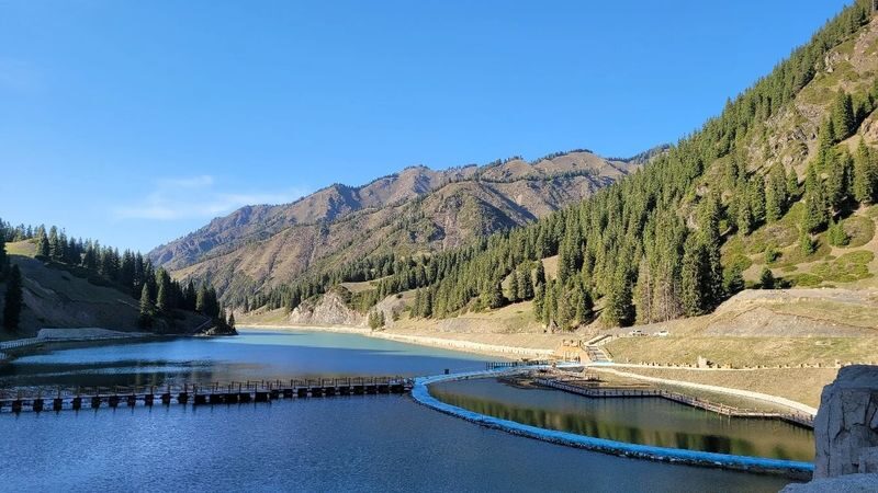 Urumqi Tianshan Grand Canyon One-Day Tour - Tianshan Grand Canyon: the main draw