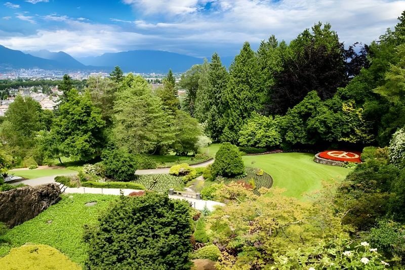 Vancouver City Highlights Full-Day Guided Tour - Canada Place and the city’s headline sights