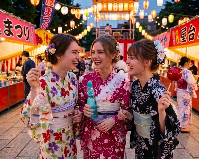 VASARA Kimono and Yukata Rental in Asakusa - Getting dressed is part of the outing