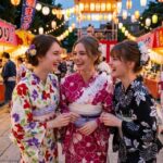 VASARA Kimono and Yukata Rental in Fukuoka - Know what the starting price buys