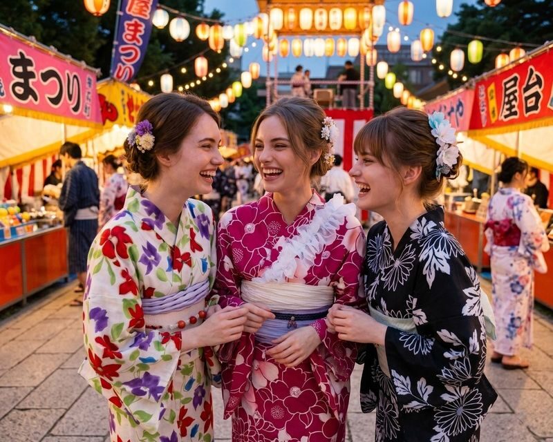 VASARA Kimono and Yukata Rental in Fukuoka - Know what the starting price buys