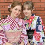 VASARA Kimono and Yukata Rental in Kawagoe - Kimono in cool months, yukata in summer