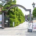 VASARA Kimono and Yukata Rental in Kurashiki - Finding VASARA before your appointment
