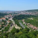 Veliko Tarnovo Full-Day Historical Tour - Yantra River views and the old city