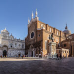 Venice City Center Walking Tour with Instagram Spots - From Calli to Campo Santa Maria Formosa