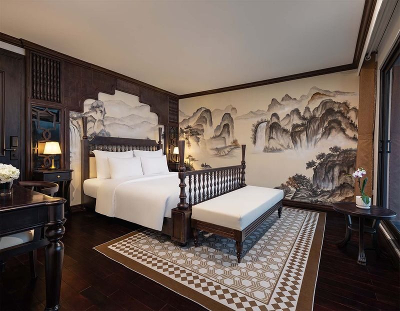 Venus 2D1N Cruise: Ha Long Bay & Lan Ha Bay - A suite that makes the overnight stay feel worthwhile